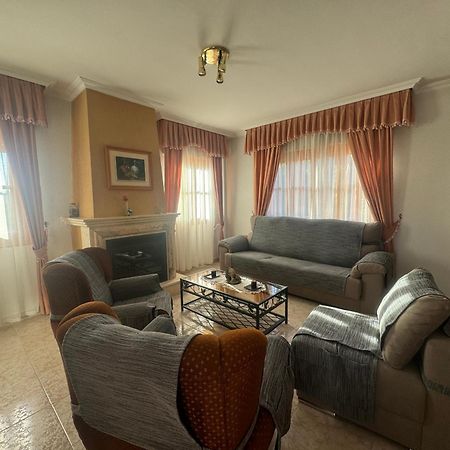 קלפה Villa Carmen מראה חיצוני תמונה