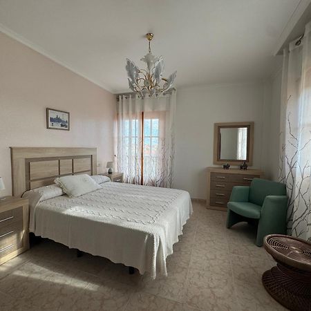 קלפה Villa Carmen מראה חיצוני תמונה