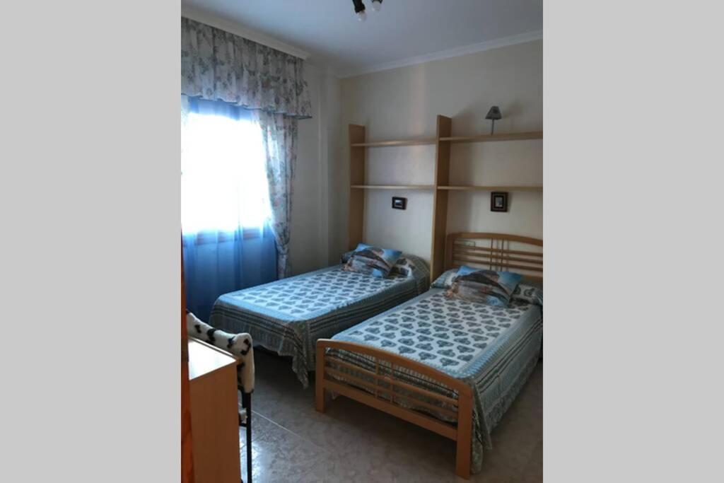 קלפה Villa Carmen מראה חיצוני תמונה