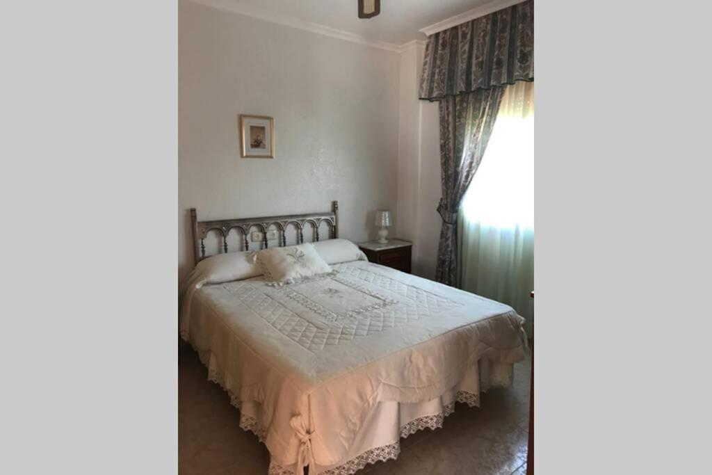 קלפה Villa Carmen מראה חיצוני תמונה