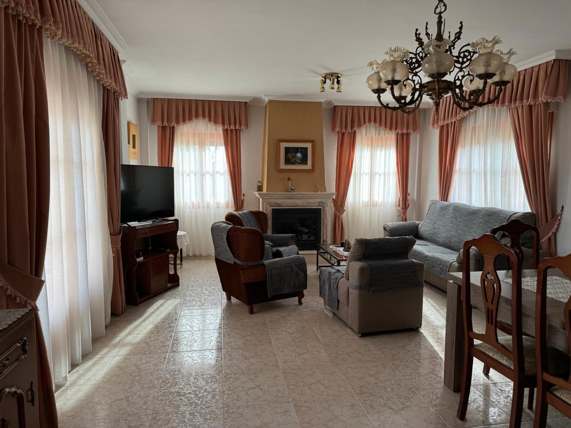 קלפה Villa Carmen מראה חיצוני תמונה